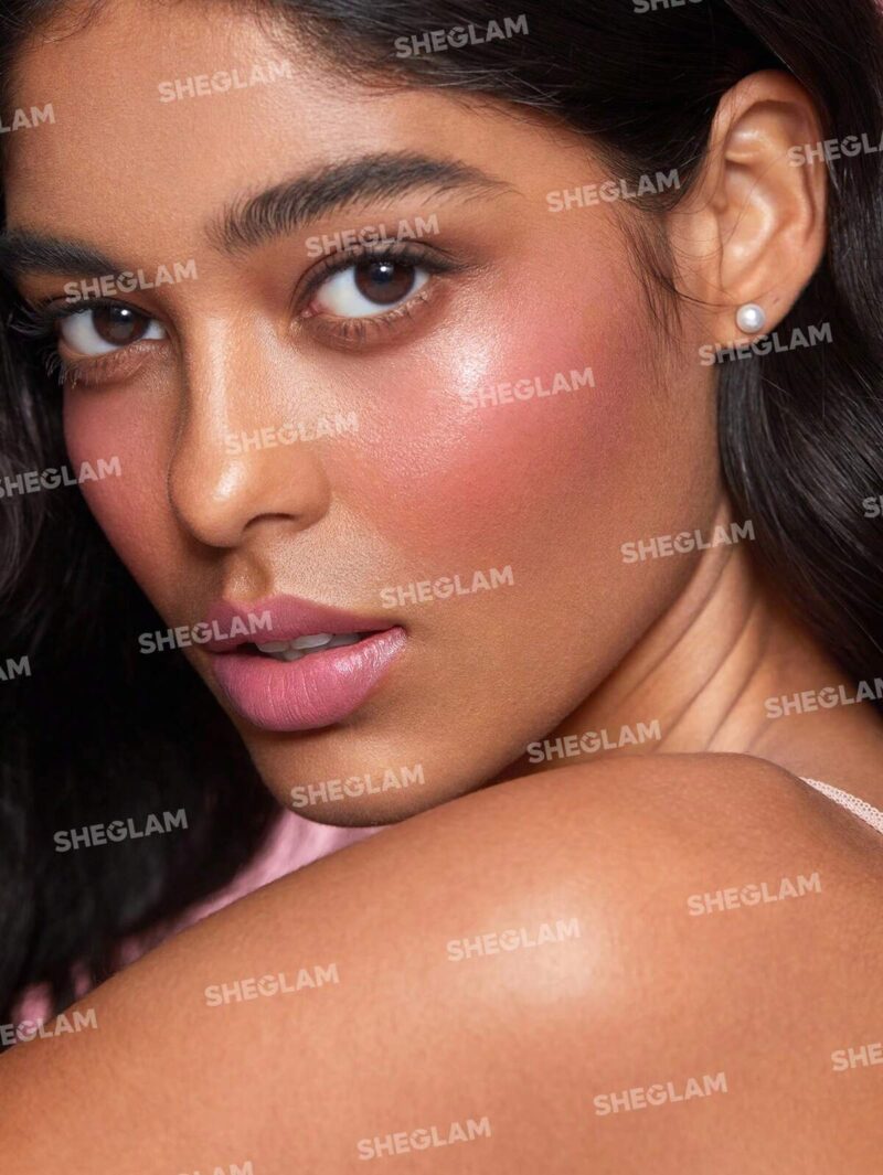 Lunar Orbit Blush Ball-Delight - Image 3