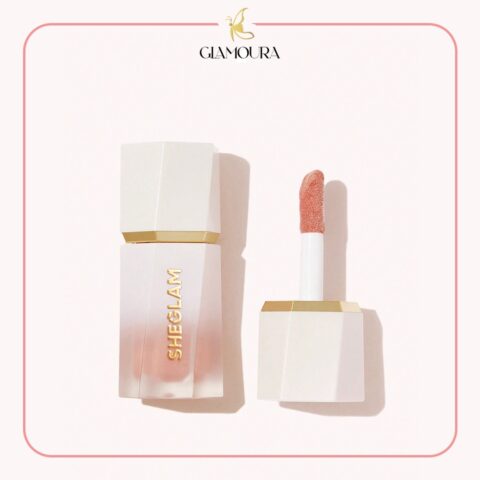 Glow Bloom Liquid Highlighter-Bellini Brunch