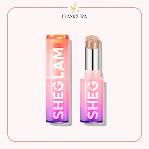 Mirror Kiss High-Shine Lipstick-Own Your Shine